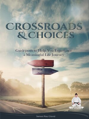 cover image of Crossroads and Choices